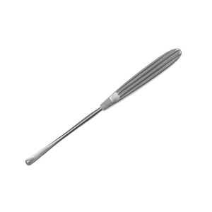 Base de source d'alimentation manuelle d'ascenseur médical professionnel d'acier inoxydable de 8 pouces pour les instruments chirurgicaux d'Obwegeser de fracture nasale - Product Image 6