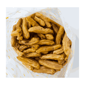 Banane séchée douce Perfection - AD Banane séchée douce traitée, banane séchée du Vietnam douce et savoureuse sans sucre de 99 GD - Product Image 1