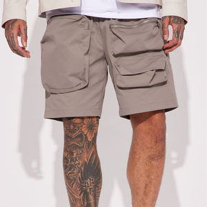 Custom Label Mens <b>Cargo</b> <b>Shorts</b> Fashion Streetwear Quick Drying Street Wear Men <b>Cargo</b> <b>Shorts</b> Starstruck Utility <b>Cargo</b> <b>Shorts</b> - Product Image 1