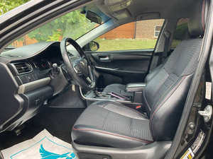 Camry SE d'occasion 2015, OEM, origine américaine, garantie 1 an - Product Image 4