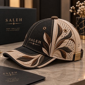 Custom Men's Personalized <b>Wedding</b> Groom Caps Embroidered Street Breathable Waterproof Adjustable Formal Ceremony Headwear - Product Image 4