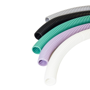 ท่อร้อยสายไฟแบบยืดหยุ่น OnElecs PE (โพลีเอทิลีน) ผลิตในตุรกี - Product Image 2