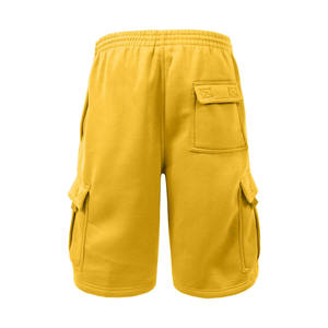 กางเกงขาสั้นสำหรับผู้ชายกางเกงขาสั้นสำหรับฤดูร้อนพิมพ์ลายซับลิเมชันงานออกแบบได้ตามที่ต้องการ - Product Image 2