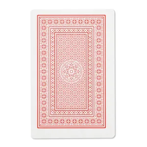 AMIGO Custom Merchandising <b>Playing</b> <b>Cards</b> Promotional Sports Product - Product Image 2