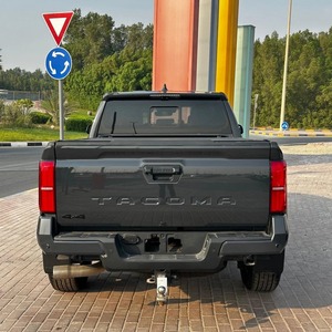 Nuevas Llegadas para el Mercado Global 2024 Toyota Tacoma - Product Image 2