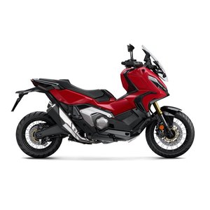 NUEVA Motocicleta Honda Adventure X-ADV 750 DCT Auténtica con Motor sin Escobillas de 1000-1500cc - Product Image 1