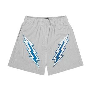 Pantalones cortos de gimnasio de primera calidad hechos con materiales de alta calidad, el último diseño de color sólido, superventas y con gran demanda - Product Image 2