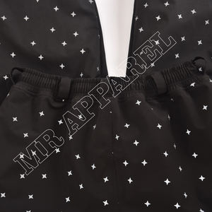 Pantalones de Esquí y Snowboard Unisex de Moda para Invierno 2025, Ropa Deportiva para Exteriores, Cálidos, Resistentes al Viento, Impermeables y Transpirables - Product Image 5