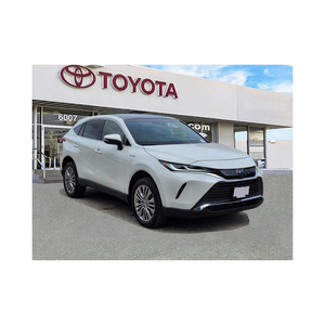 Venza 2019 Usada, Venza 2010 Usada, Toyota Venza Usada - Product Image 5