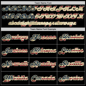 Fabricant OEM, maillot de football américain personnalisé à séchage rapide, à manches courtes, imprimé, surdimensionné, sublimation pour hommes, élégant - Product Image 5