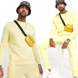 Pull-over personnalisé de haute qualité pour hommes, survêtement respirant, vêtements de sport de fitness pour l'hiver, taille XL avec logo personnalisé, écologique - Product Image 5