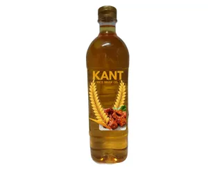 KANT pirinç kepeği yağı hommali yasemin ürün tayland KANCHEEWALANAD şirketi sınırlı ham toplu premium sınıf şişe plastik