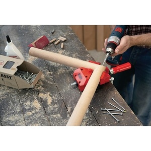 For BESSEY Through-Hole 30 mm <b>Angle</b> <b>Clamp</b> WS Product Category <b>Clamps</b> - Product Image 5