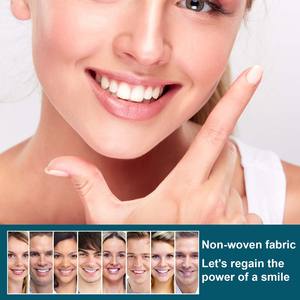 Nouveau cadre de remplissage temporaire pour prothèse dentaire avec fermoir réglable, remplissage interdentaire, ensemble de prothèse orthodontique - Product Image 2