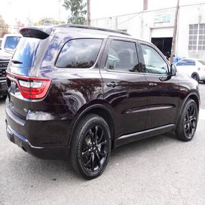 Dodge Durango R/T Plus 2024 abordable et propre - Product Image 2