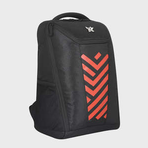 Arctic Fox Voulta Black <b>Laptop</b> <b>Backpack</b> - Product Image 3