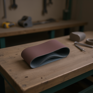 Bande abrasive Festool L533X 75 Rubin 2 - Product Image 3