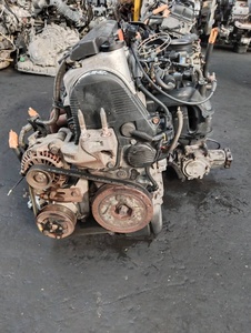 D15B SOHC NUEVO MODELO VTEC AT 4WD SSTA PEQUEÑA CAJA DE CAMBIOS - Product Image 2