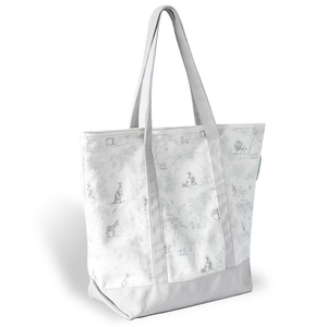 Wholesale Recyclable Cotton Shopping <b>Tote</b> Bag Summer Beach <b>Tote</b> Bag Durable and Eco-Friendly Cotton Bag - Product Image 2