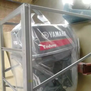 <span class=keywords><strong>Moteur</strong></span> hors-bord 4 temps 60hp, 70hp, 90hp, 75hp, 115hp, 150hp, vente en gros, bon marché - Product Image 5