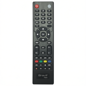 Control Remoto Universal para TV ZIPPY 90402304 Negro - Product Image 3