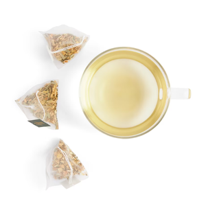 ถุงชาตะไคร้ขิงจากเวียดนามสดมีกลิ่นหอมและหวานตามธรรมชาติ - Product Image 4