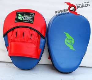 Classic Aero <b>Punch</b> Mitts Focus Mitts - Product Image 4