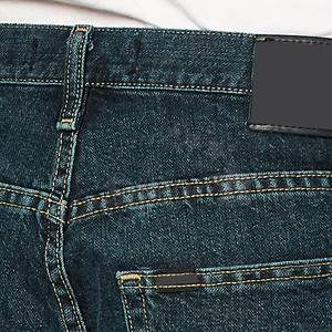 <b>Men</b> <b>Jeans</b> Shorts Slim Fit Comfortable Casual Summer Fashion Stylish Everyday Streetwear Wear Trendy <b>Men</b> <b>Jeans</b> Shorts - Product Image 6