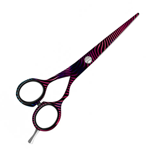 Ciseaux de coiffure en acier japonais légers pour un style sans effort - Product Image 2