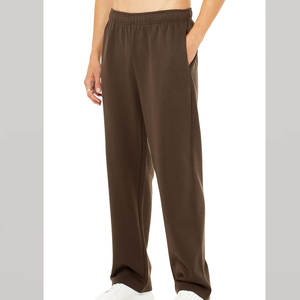 กางเกงวอร์มขาตรง UNISEX 3725 - Product Image 6