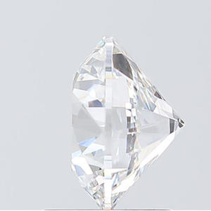 Ajretail 2.02 Karaat Ronde Briljant Geslepen Vs1 Helderheid Igi India Gecertificeerde Lab Gekweekte Losse Diamant Voor Sieraden Maken - Product Image 2