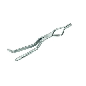 Rowe Chirurgie maxillo-faciale Pince à désimpaction en acier inoxydable Source d'alimentation manuelle - Product Image 6