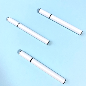 Mascara bacchette stile microfibra spirale Spoolies pennelli con manico in plastica <span class=keywords><strong>per</strong></span> extension ciglia e <span class=keywords><strong>sopracciglia</strong></span> - Product Image 5