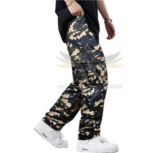 Wholesale Sportswear Light <b>Weight</b> Sweat Pants Winter Use Windproof Sweat Pants <b>For</b> <b>Sale</b> Online - Product Image 4