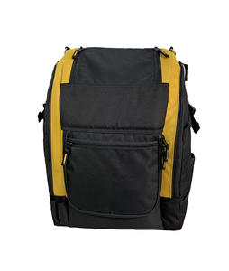 High Quality Unisex <b>Waist</b> <b>Bag</b> for School or Company Use Large Compartment with Waterproof Zipper Closure for Outdoor Sports - Product Image 3