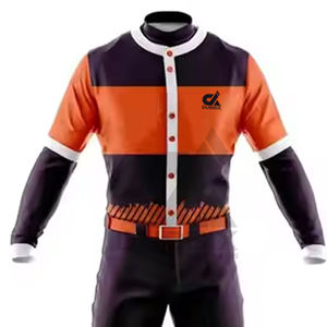 Nouvelle arrivée 2025 uniforme de Baseball personnalisé conception différente meilleur prix uniforme de Baseball pour les jeunes portent bon prix - Product Image 4