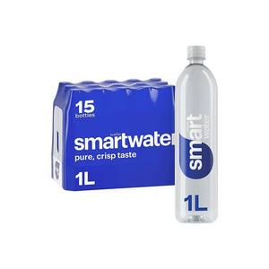Bouteilles de 500 ml Smartwater Belgique Durée de conservation de 2 ans Rafraîchissement pratique en déplacement - Product Image 5