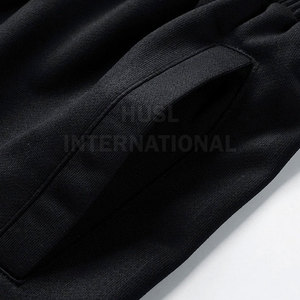 New Style Personalized Men Custom Summer Set Cotton/Polyester Sports <b>Running</b> Plain Summer Set - Product Image 5