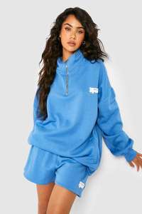 เสื้อฮู้ดพิมพ์ลายพัฟสำหรับผู้ชายแขนยาว, เสื้อฮู้ดพิมพ์ลายพัฟพร้อมโลโก้นูนระบายอากาศและใส่สบาย - Product Image 6