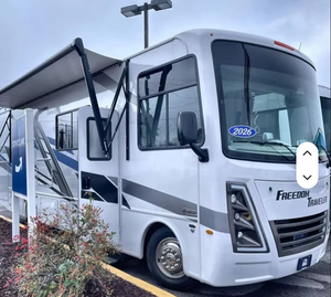 Autocaravana Usada en Buen Estado, Modelo 2026 T-h-o-r Freedom Traveler A29 - Product Image 1