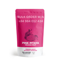 Hoge Kwaliteit Droge Witte Of Rode Dragon Fruit Uit Freeze Dobbelstenen Zoete Smaak Snelle Verzending Goedkope Prijs