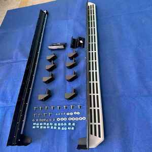 Marchepied latéral en aluminium de qualité supérieure pour Hyundai Palisade 2025 2026, pédale antidérapante, marchepied latéral de style OEM - Product Image 2