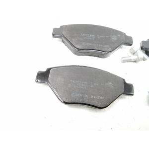Pastiglie Freno RENAULT Megane Serie (08>12) 2393401 Benzina - Product Image 2