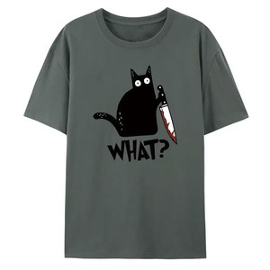 Vente en gros T-shirts pour hommes Nouveau style le plus populaire Taille personnalisée Meilleure qualité en stock Fabricant de t-shirts - Product Image 1