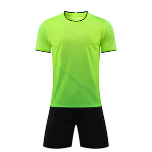 เครื่องแบบฟุตบอลปากีสถานชุดเสื้อฟุตบอลออกแบบได้ตามต้องการ - Product Image 1