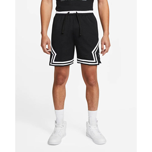 Pantalones Cortos Deportivos para Hombre con Logotipo Personalizado, Estilo Urbano, Secado Rápido, Color Sólido, Cintura Media, Holgados, con Cordón Ajustable, Transpirables y Sostenibles - Product Image 3