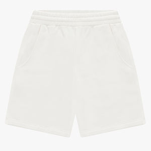 Shorts streetwear sur mesure avec taille élastique et cordon de serrage, shorts vintage pour hommes, fabriqués au Pakistan - Product Image 1