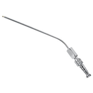 Instrumento Médico de la mejor calidad Tubo de succión Frazier Más exigente Listo para enviar Instrumentos quirúrgicos Fabricantes y proveedores - Product Image 3