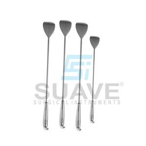 Juego de disectores de cirugía de mama Agris Dingman de diseño diferente de excelente calidad de acero inoxidable por instrumentos quirúrgicos SUAVE - Product Image 1