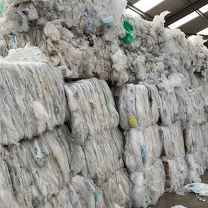 Film plastique recyclé en granulés, qualité standard pour applications de film - Product Image 5